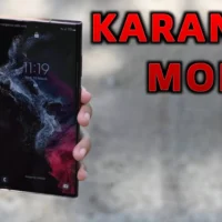 Android 12 Cihazlarda karanlık mod özelliği nasıl kullanılır?