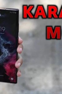 Android 12 Cihazlarda karanlık mod özelliği nasıl kullanılır?