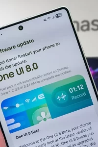 Samsung, Galaxy Cihazları İçin One UI 8 Dağıtım Programını Açıkladı