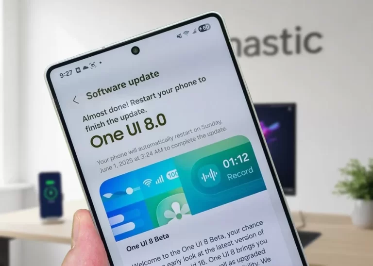 Samsung, Galaxy Cihazları İçin One UI 8 Dağıtım Programını Açıkladı