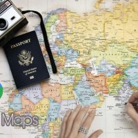 Google Haritalar’da Konum Geçmişinizi Nasıl Görüntüleyebilir ve Yönetebilirsiniz?