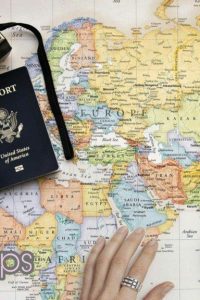 Google Haritalar’da Konum Geçmişinizi Nasıl Görüntüleyebilir ve Yönetebilirsiniz?