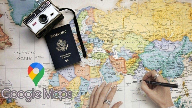 Google Haritalar’da Konum Geçmişinizi Nasıl Görüntüleyebilir ve Yönetebilirsiniz?