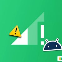 Android’de Çalışmayan Mobil Veri Sorununu Düzeltme Yöntemleri