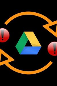 Android’de Google Drive’ın Senkronize Olmaması Sorununa Yönelik En İyi Çözüm Yöntemleri