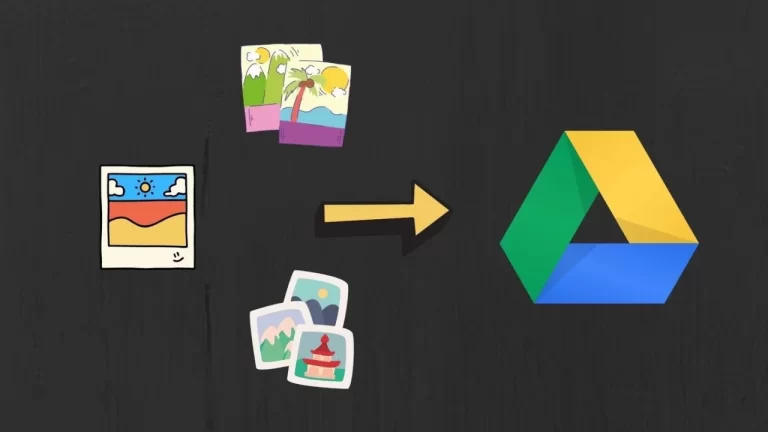 Android’den Google Drive’a Fotoğraf Yüklemenin En İyi Yolları