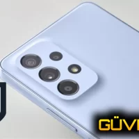 Samsung Galaxy – Android 12 Sürümüne Sahip Cihazınızı Nasıl Güvende Tutabilirsiniz?