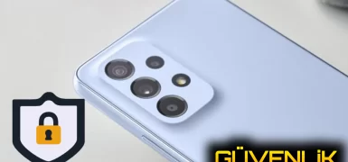 Samsung Galaxy – Android 12 Sürümüne Sahip Cihazınızı Nasıl Güvende Tutabilirsiniz?