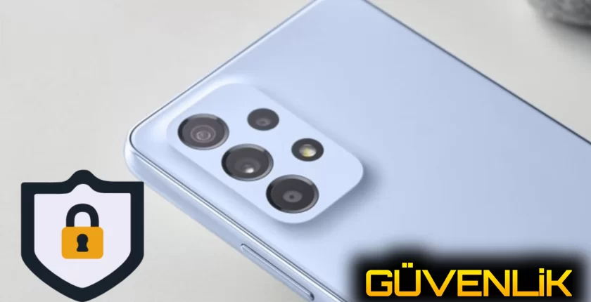 Samsung Galaxy – Android 12 Sürümüne Sahip Cihazınızı Nasıl Güvende Tutabilirsiniz? Samsung Galaxy – Android 12 Sürümüne Sahip Cihazınızı Nasıl Güvende Tutabilirsiniz?