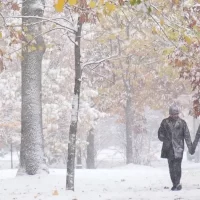 Meteoroloji il il uyardı: Kar, yağmur, sis Geliyor