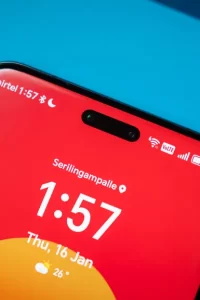 Android’de yüz doğrulama çok daha iyi hale gelecek