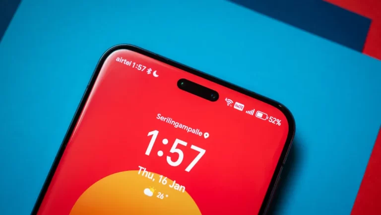Android’de yüz doğrulama çok daha iyi hale gelecek