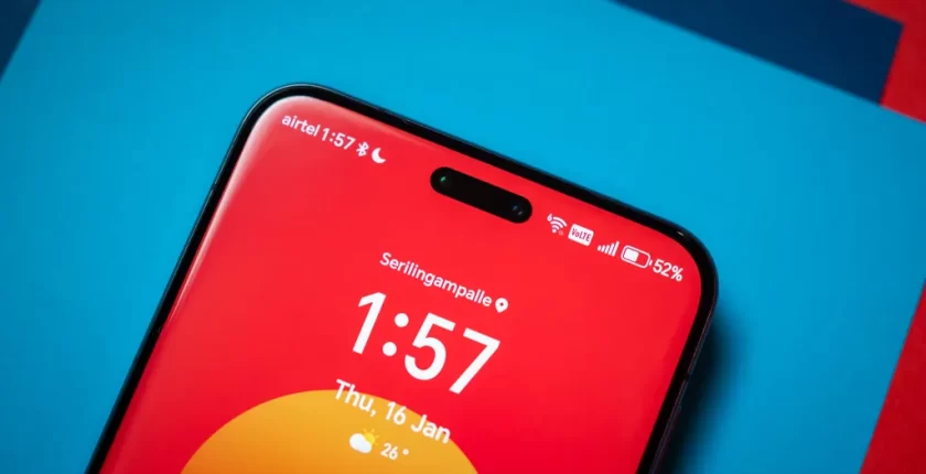 Android’de yüz doğrulama çok daha iyi hale gelecek Android’de yüz doğrulama çok daha iyi hale gelecek