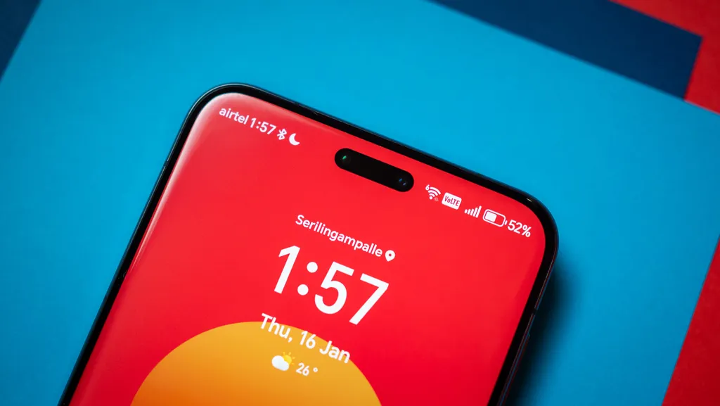 Android’de yüz doğrulama çok daha iyi hale gelecek