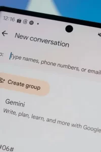 Android kullanıcıları artık Google Mesajlar’da 20’ye kadar sohbeti sabitleyebilecek