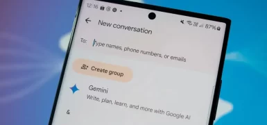 Android kullanıcıları artık Google Mesajlar’da 20’ye kadar sohbeti sabitleyebilecek