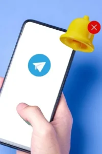 Android’de Çalışmayan Telegram Bildirimlerini Düzeltmenin 5 Etkili Yolu