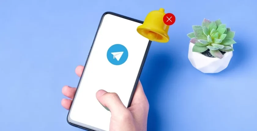 Android’de Çalışmayan Telegram Bildirimlerini Düzeltmenin 5 Etkili Yolu