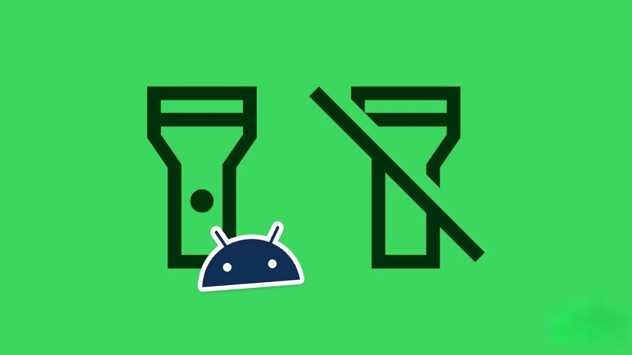 Android’de El Fenerini Açma ve Kapatma: 4 Basit Yol
