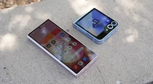 Güncelleme zamanı: Samsung Galaxy Z Fold 6 ve Flip 6, ay sonuna yaklaşırken Ekim 2025 güncellemesini alıyor
