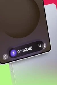 Samsung Now Bar’ınızı kilit ekranında ve AOD’de nasıl kullanabilirsiniz?