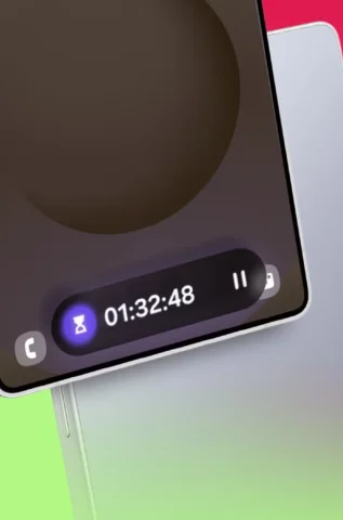 Samsung Now Bar’ınızı kilit ekranında ve AOD’de nasıl kullanabilirsiniz? Samsung Now Bar’ınızı kilit ekranında ve AOD’de nasıl kullanabilirsiniz?