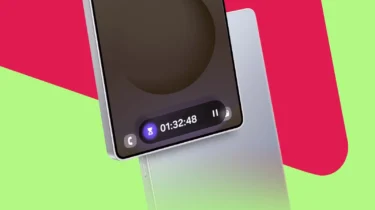 Samsung Now Bar’ınızı kilit ekranında ve AOD’de nasıl kullanabilirsiniz?