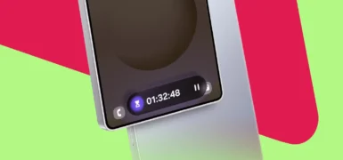 Samsung Now Bar’ınızı kilit ekranında ve AOD’de nasıl kullanabilirsiniz?