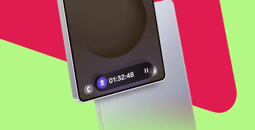 Samsung Now Bar’ınızı kilit ekranında ve AOD’de nasıl kullanabilirsiniz?