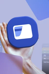 Herkesin kullanmayı unuttuğu gizli Samsung Cüzdan özelliği