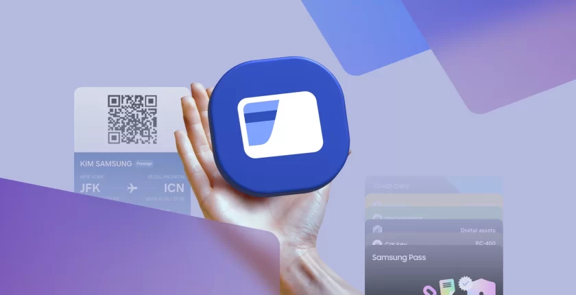 Herkesin kullanmayı unuttuğu gizli Samsung Cüzdan özelliği