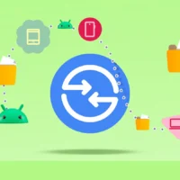 Hızlı Paylaşım’ın AirDrop ile çalışması için şu tek şeye ihtiyacı var