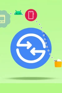 Hızlı Paylaşım’ın AirDrop ile çalışması için şu tek şeye ihtiyacı var