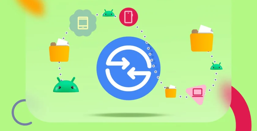 Hızlı Paylaşım’ın AirDrop ile çalışması için şu tek şeye ihtiyacı var