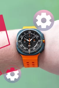 Galaxy Watch’um tek bir ayarı değiştirdikten sonra neden sonunda kullanışlı hissettiriyor?