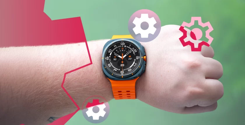 Galaxy Watch’um tek bir ayarı değiştirdikten sonra neden sonunda kullanışlı hissettiriyor?