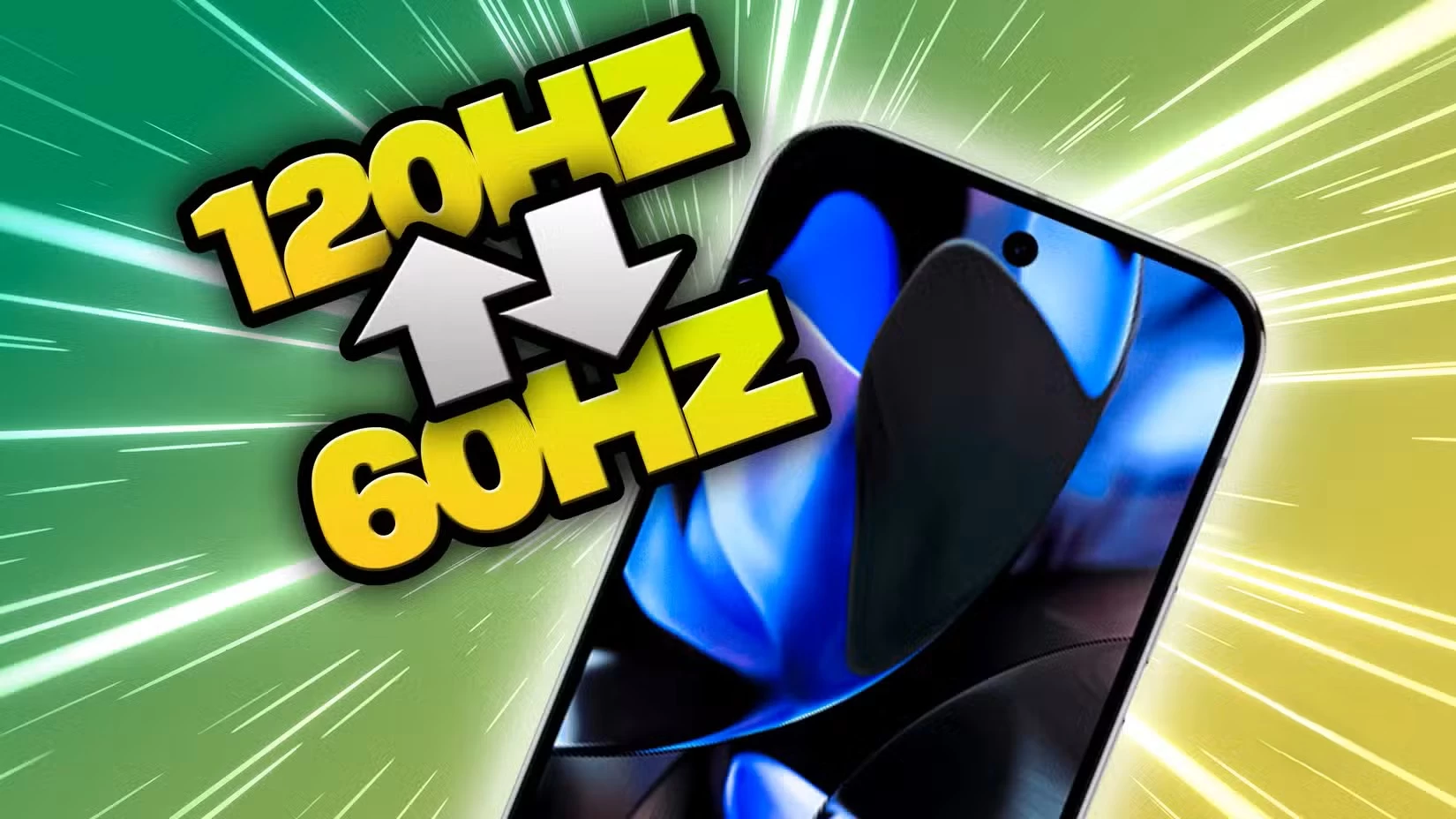 Android 15 Has True Adaptive Refresh Rates 1 Tekbilgin