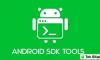 En Son Android SDK Platform Araçlarını İndirin (Win/Mac/Linux)