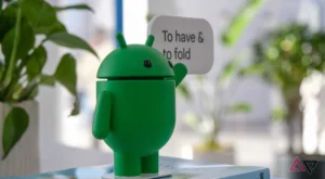 ‘Tarçınlı Çörek’ Android 17 kod adı olarak onaylandı