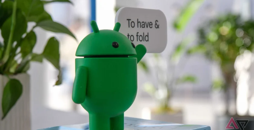 ‘Tarçınlı Çörek’ Android 17 kod adı olarak onaylandı