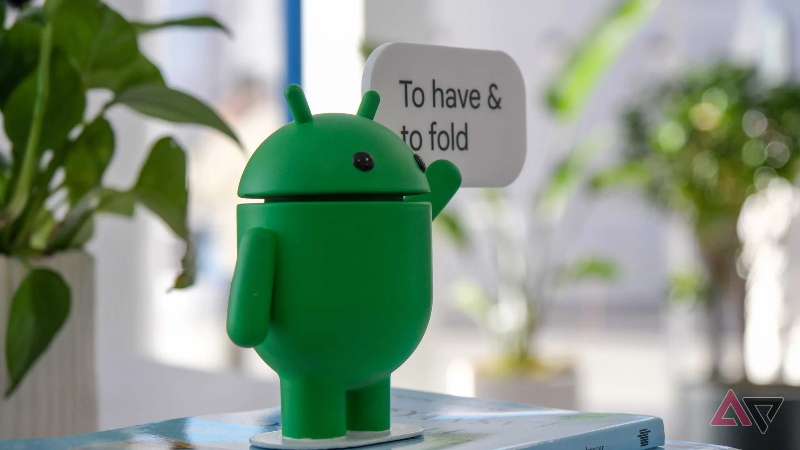 ‘Tarçınlı Çörek’ Android 17 kod adı olarak onaylandı