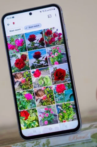 Google Fotoğraflar bu fotoğraf düzenleme aracını geri getirmeye yaklaşıyor Google Fotoğraflar bu fotoğraf düzenleme aracını geri getirmeye yaklaşıyor