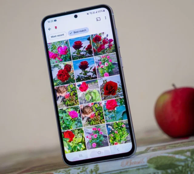 Google Fotoğraflar bu fotoğraf düzenleme aracını geri getirmeye yaklaşıyor Google Fotoğraflar bu fotoğraf düzenleme aracını geri getirmeye yaklaşıyor