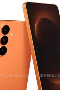 Samsung Galaxy S26+ sızıntısı, Edge’in inceliği yerine klasik bir tasarıma işaret ediyor