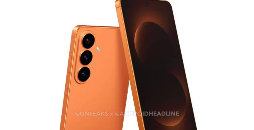 Samsung Galaxy S26+ sızıntısı, Edge’in inceliği yerine klasik bir tasarıma işaret ediyor Samsung Galaxy S26+ sızıntısı, Edge’in inceliği yerine klasik bir tasarıma işaret ediyor