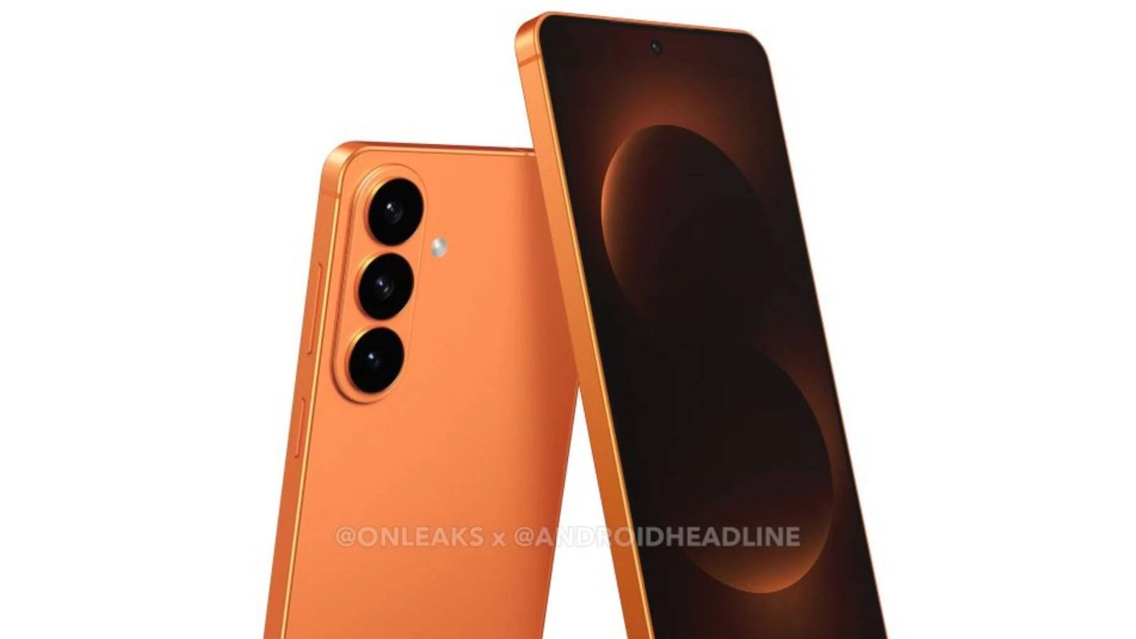 Galaxy S26 Plus Leaked Renders 01 Tekbilgin