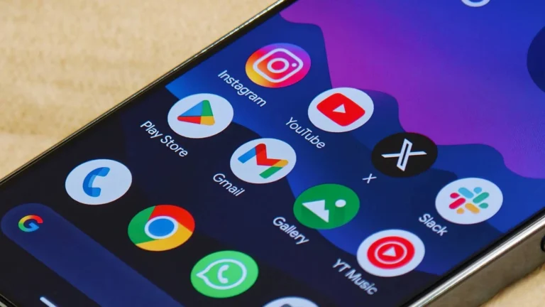 Gmail’in en son görsel yenilemesi, Android’de dosya eklerini önizlemeyi kolaylaştırıyor