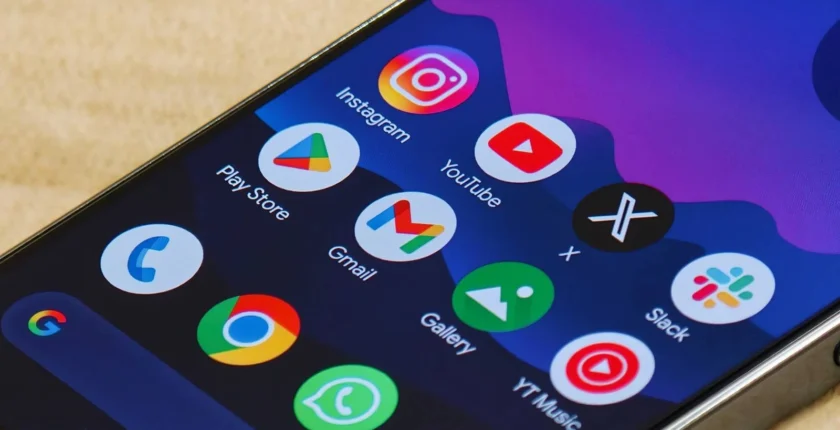 Gmail’in en son görsel yenilemesi, Android’de dosya eklerini önizlemeyi kolaylaştırıyor