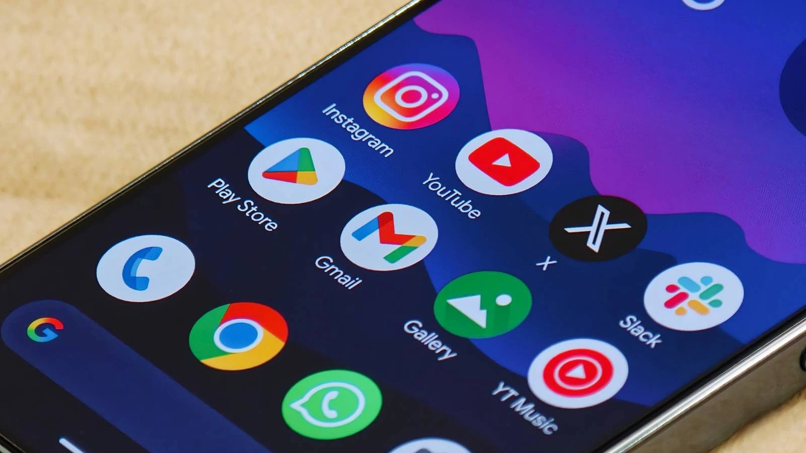 Gmail’in en son görsel yenilemesi, Android’de dosya eklerini önizlemeyi kolaylaştırıyor