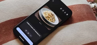 Google Gemini, Nano Banana tasarımlarınızı paylaşmanın yeni bir yolu üzerinde çalışıyor